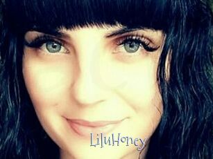 LiluHoney