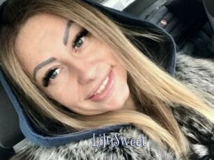LiluSweet