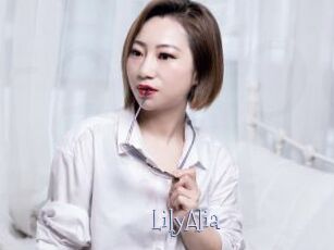 LilyAlia