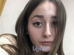 LilyAllen