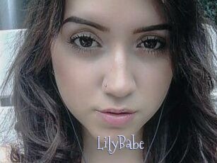 LilyBabe