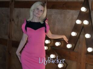 LilyBacker
