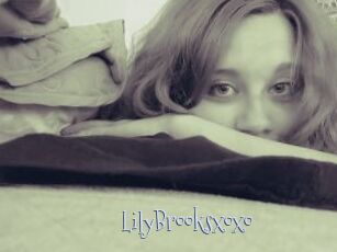 LilyBrooksxoxo