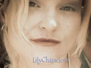 LilyChameleon