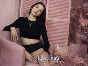LilyChase