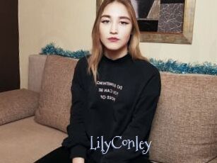 LilyConley