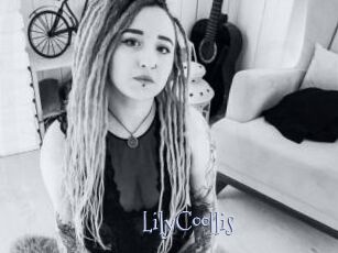 LilyCoollis