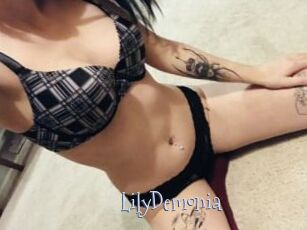 LilyDemonia