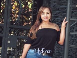 LilyEven