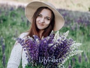 LilyFaber