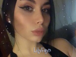 LilyFayn