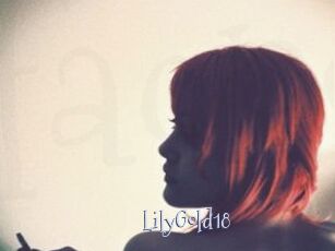 LilyGold18
