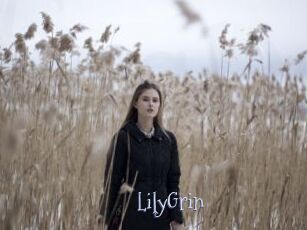 LilyGrin