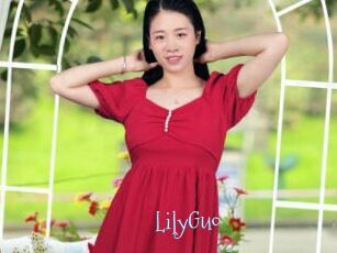 LilyGuo