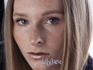 LilyJane
