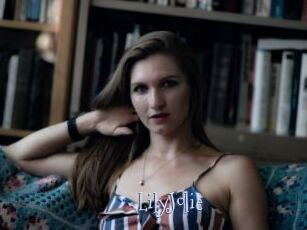LilyJolie