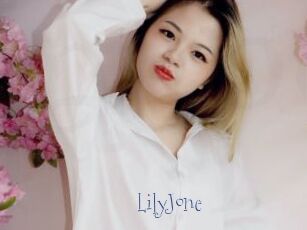 LilyJone