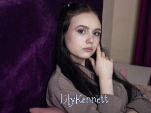 LilyKennett