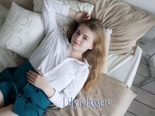 LilyKlassen