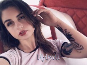 LilyLovett