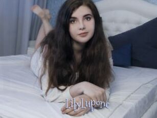 LilyLupone Faceporno