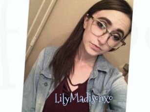 LilyMadisonxo