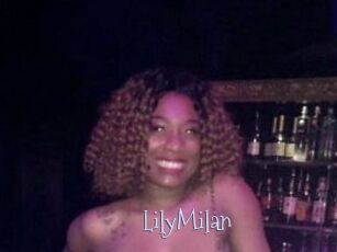 LilyMilan