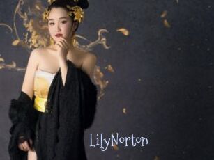 LilyNorton