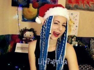 LilyPaprika