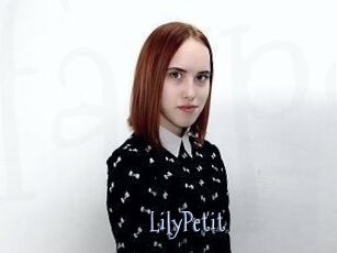 LilyPetit