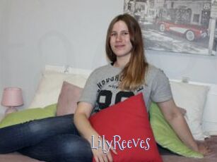 LilyReeves