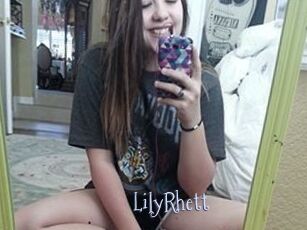 LilyRhett