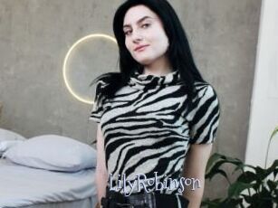 LilyRobinson