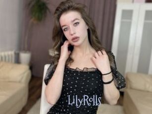 LilyRolls