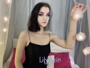 LilyShein