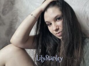 LilyStanley
