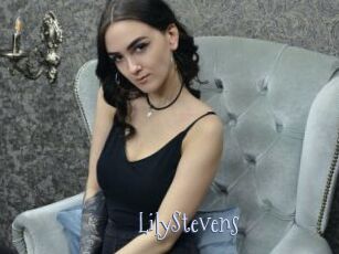 LilyStevens