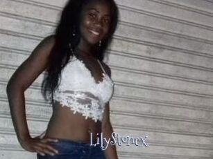 LilyStonex Faceporno