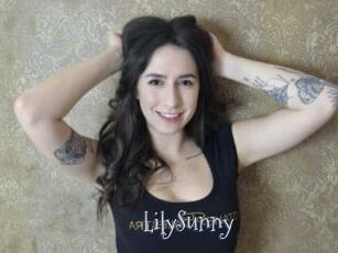 LilySunny