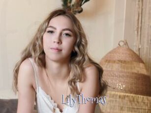 LilyThomas