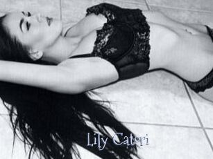 Lily_Catori