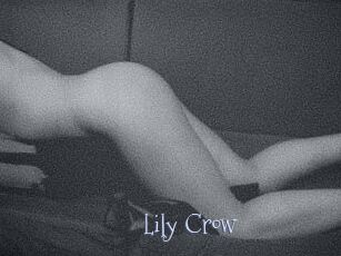 Lily_Crow