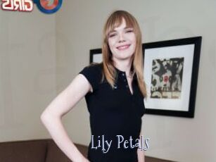 Lily_Petals