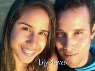 Lily_Steven