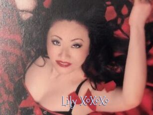 Lily_XoXoXo Faceporno