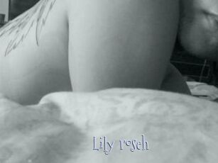 Lily_roseh