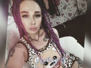 LilyaSexgirl