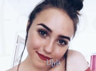 Lilyla