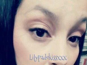 Lilypadokissxxx