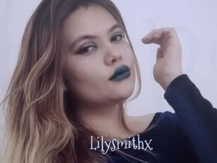 Lilysmithx